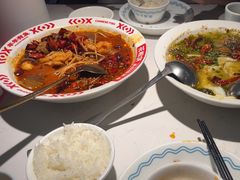 -花椒俏川菜小馆(南海万达店)