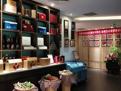 -悦融·京鲁菜·露台花园(安定门店)