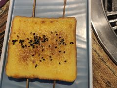 -齐齐哈尔特色烤肉
