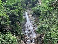 -浙北大峡谷