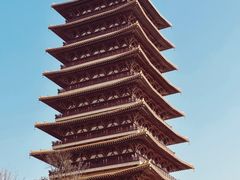 -牛首山文化旅游区