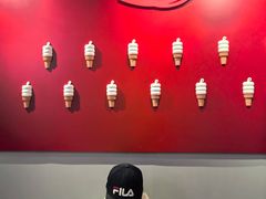 -DQ·蛋糕·冰淇淋(徐东销品茂店)