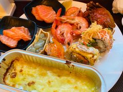 -索菲特西湖大酒店·香榭丽全日候餐厅(南山路店)