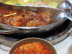 -肖肖酸萝卜鱼火锅(总店)