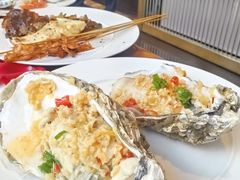 -富力丽思卡尔顿酒店·香荟全日制餐厅