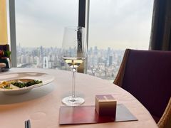 -金轩中餐厅 Jin Xuan(浦东丽思卡尔顿酒店)