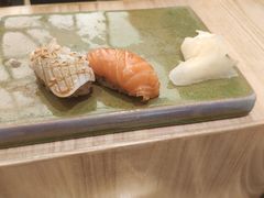 -鮨政·Omakase(港汇恒隆广场店)