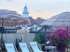 -HUATA 'Holiday Plan 花榻