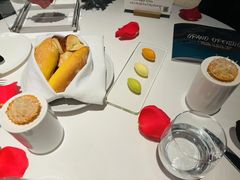 -L'Arome芳芳法国餐厅(仙林金鹰店)