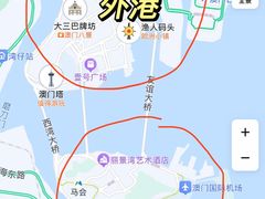 -澳门威尼斯人综合度假区