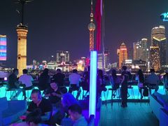 -外滩8号 whisky bar(金延大厦店)