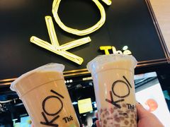 -KOI Thé(正佳广场店)
