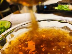 -素渡·一茶一素素食馆(新疆店)