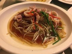 -衡山汇·高级粤菜(霄云路店)