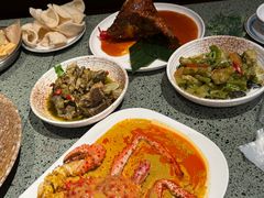 -Home Thai·泰谣(王府井apm店)