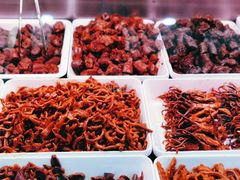 -绝味鸭脖(双龙路店)