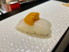 -Sushi Hanzo半藏(天环广场店)