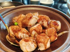 -恒记饭店(珠江路总店)