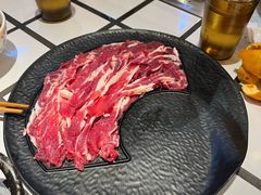 -朱光玉火锅馆(正弘城店)