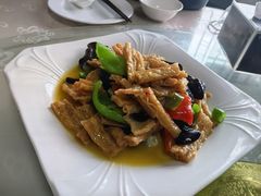 -地安门包子铺(地安门店)