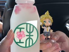 玫瑰冰酿-宝珠奶酪(浦东金桥店)