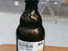 -喧闹·东方大气茶(鹅岭二厂店)