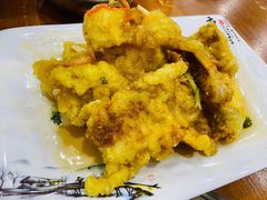 -春發合饭庄