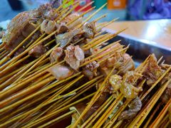 -雲记卢妈冷锅串串(中道街总店)