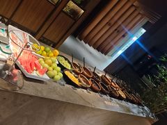 -湊湊火锅·茶憩(世博大道店)