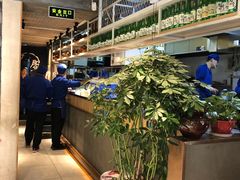 -鑫日千里马朝鲜族小馆(总店)