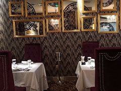 包厢-王品牛排(郑州大卫城店)