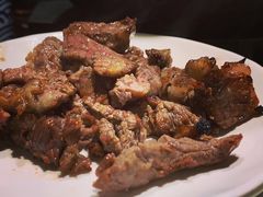 热血横隔膜-热血兄弟·炭火烤肉(融侨中心店)