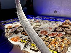 -渔娘渔家丹东海鲜(东直门店)