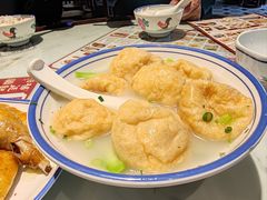 -顺德杨廷记(白云山店)