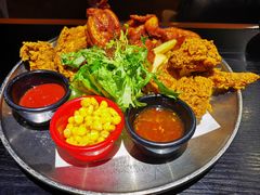 -机器人火炉披萨