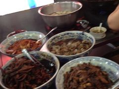 iphone_upload_pic-慧娟面馆·餐厅(望江路店)