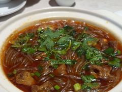 -不倒翁·安徽名菜楼(步行街店)