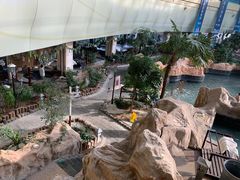 -青岛海泉湾皇冠假日度假酒店