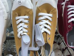-MUJI无印良品(华贸店)