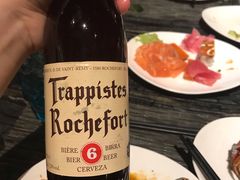 -长沙北辰洲际酒店-兰调全日餐厅