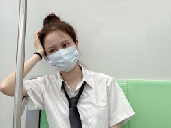 点击看大图 -梳蕾娜 HAIR SALON