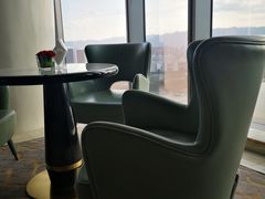 -三迪希尔顿酒店·星空酒廊