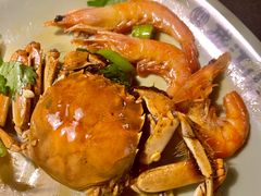 -韩盛·盛江山自助料理(中街大悦城店)