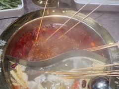 -热辣宗师·串串火锅(万达金街店)