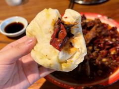 -柴窝堡22号辣子鸡·传承新疆菜