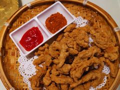 -鑫巴蜀小镇 · 水煮鱼专研店(玉桥店)