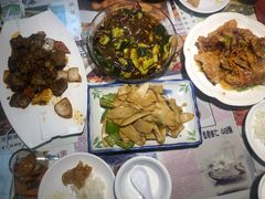 -乡间好味私家菜(总店)