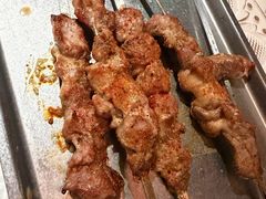 -阿里家·新疆烤肉酒場 by MIG