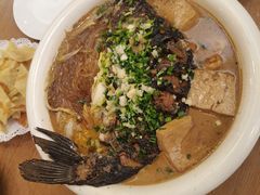 -小土豆北方菜馆(方庄店)