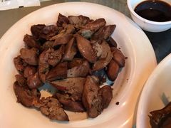 鹅肝酱-大鹅岛绿色生态美食园